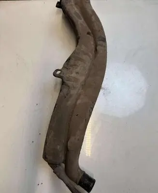 Renault Espace - Grand espace IV Fuel tank filler neck pipe 8200008523