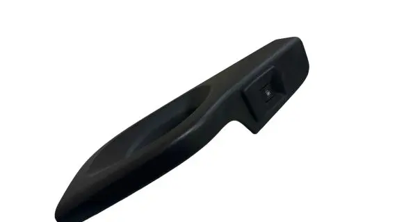 Opel Vivaro Electric window control switch 1305248X 48170M