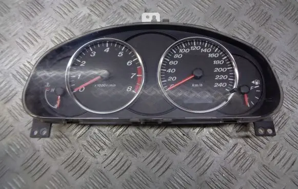 Mazda 6 Tachometer 