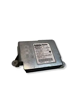 Renault Scenic II - Grand scenic II Airbag control unit/module 8200411013