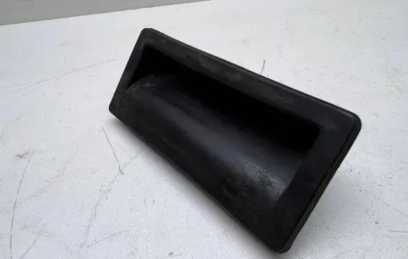 Audi A6 C7 Tailgate opening switch 5N0827566T