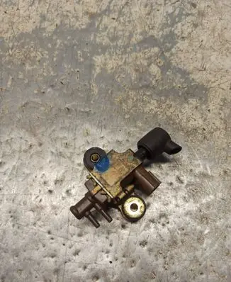 Toyota Corolla E120 E130 Turbo solenoid valve