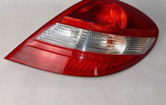 Mercedes-Benz SLK R171 Rear/tail lights