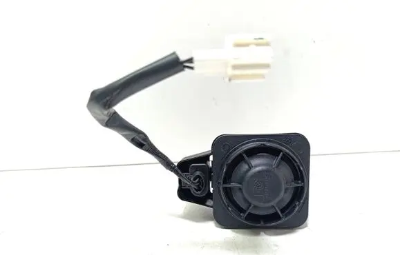 Mazda CX-3 Alarm system siren DB1T67SB1