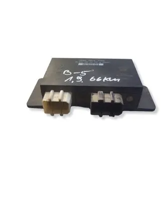 Volkswagen PASSAT B5 Comfort/convenience module 3B0959798 5DK00775600