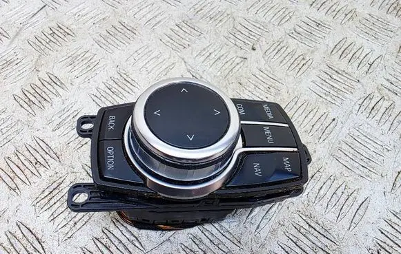BMW 2 F22 F23 Head unit multimedia control 9490067 65829490067