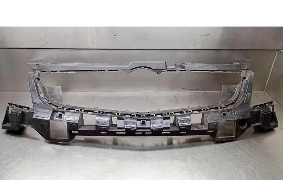 Opel Vectra C Radiator support slam panel 13182876