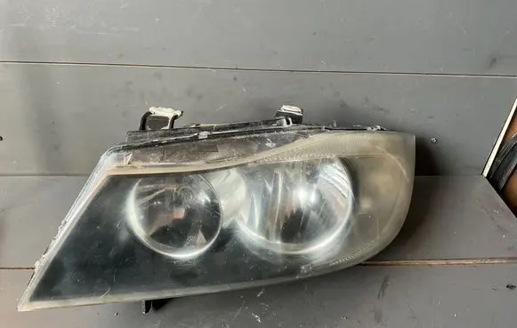 BMW 3 E90 E91 Headlight/headlamp 6942721 89311630