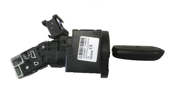 Dacia Sandero II Ignition lock 285916556R G7465D067 21986212