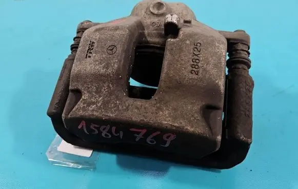 Mercedes-Benz C W204 Front brake caliper IMPRK1584769