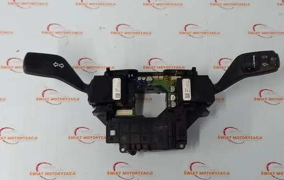 Ford Galaxy Wiper turn signal indicator stalk/switch 6G9T13N064CE
