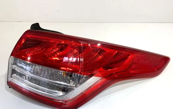 Ford Kuga II Rear/tail lights CV4413404BH
