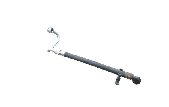Iveco Daily 6th gen Power steering hose/pipe/line 5901613923