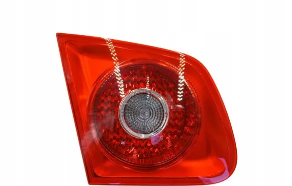 Volkswagen Jetta V Tailgate rear/tail lights 1K5945093J