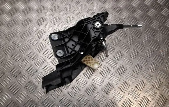 Ford Transit Custom Gear shifter/selector JK2R7C453RAD