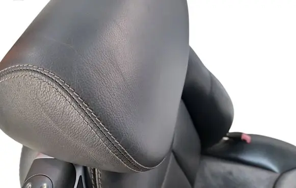 Mercedes-Benz SL R230 Front seat headrest A2309700150