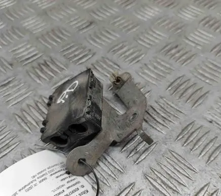 BMW iX Other body part 9252800 6894584