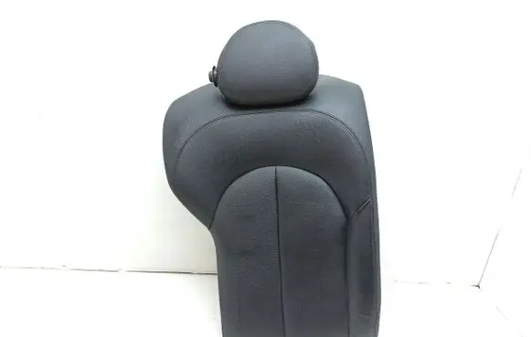 Mercedes-Benz CLK A209 C209 Rear seat 
