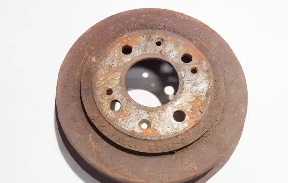 Rover 25 Drum brake (rear) e07728 e-07728