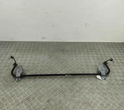Peugeot 3008 III Rear anti-roll bar/sway bar 9845666680