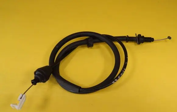 Renault Scenic I Throttle cable 7700415221D