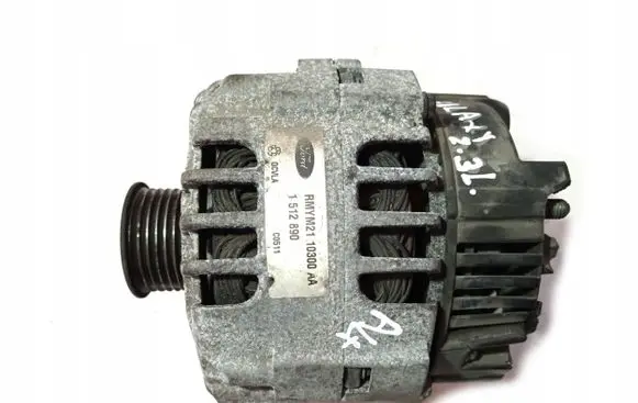 Ford Galaxy Generator/alternator RMYM2110300AA