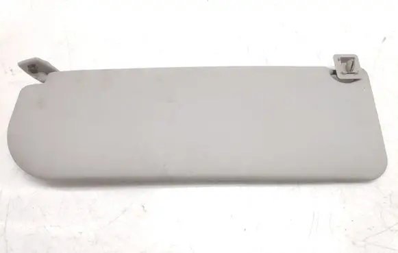 Fiat Scudo Sun visor