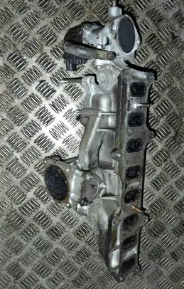 Mazda 6 Intake manifold 0261230319 3J25A