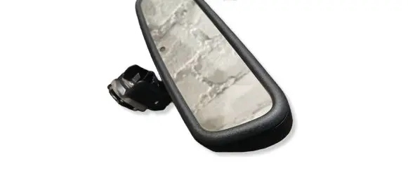 BMW 3 E90 E91 Rear view mirror (interior) 8238066
