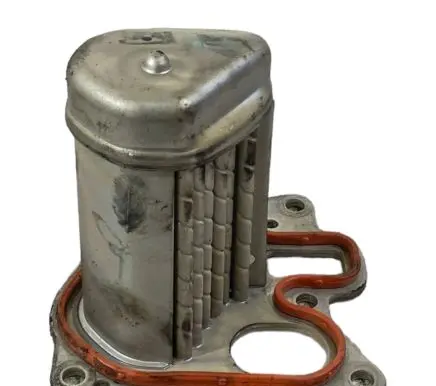 Opel Insignia A EGR valve cooler 1502130128