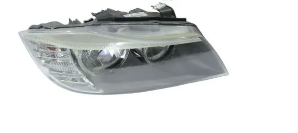 BMW 3 E90 E91 Headlight/headlamp 7202576 63117202576