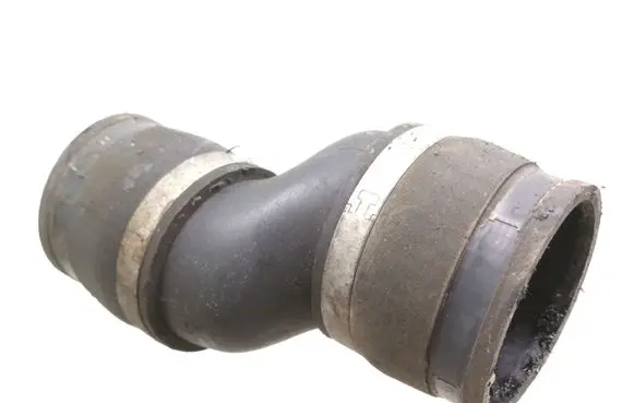 Mercedes-Benz Vito Viano W639 Intercooler hose/pipe A6460980283