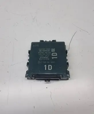 Lexus RX 450H Other control units/modules 8934048150