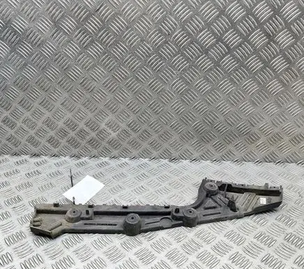 Opel Vivaro Rear bumper mounting bracket 93451686 850449497R