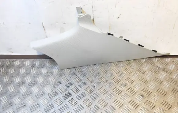 Volkswagen Jetta VI (C) pillar trim 5C6867287