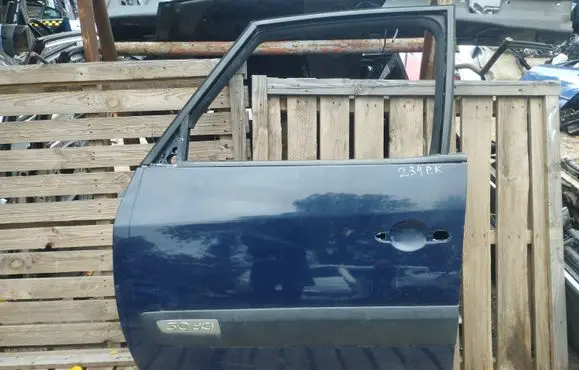 Renault Espace - Grand espace IV Front door