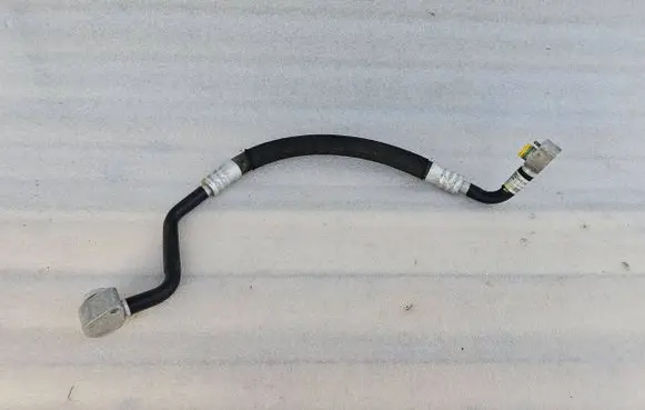 Air conditioning (A/C) pipe/hose