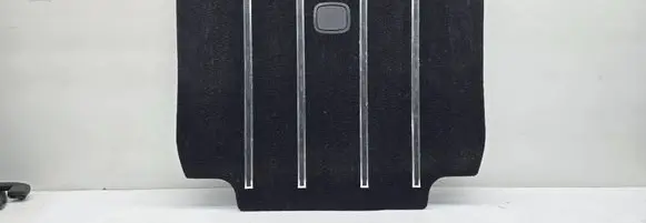 Jaguar XK - XKR Parcel shelf 6W8345455AF