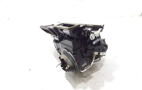 Fiat 500L Interior heater climate box assembly 735557282