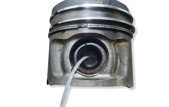 Jaguar XF X250 Piston 276DT