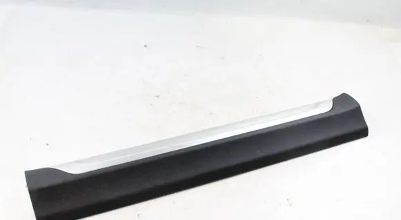 BMW 7 G11 G12 Front sill trim cover 7390769 51477390769