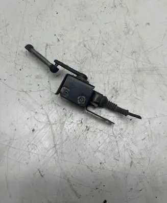 Audi Q5 SQ5 Yaw turn rate sensor 1K0941273