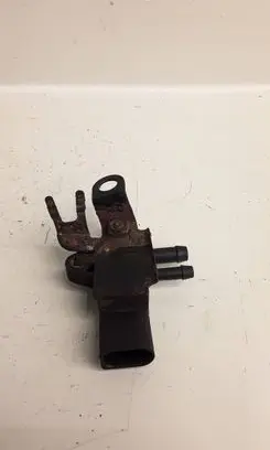 Audi A6 S6 C6 4F Exhaust gas pressure sensor 07z906051a 0281002711