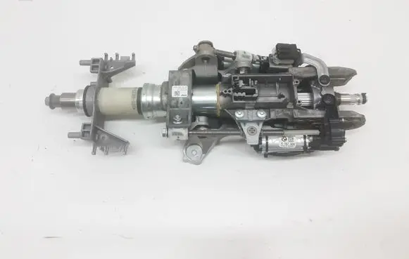 BMW 7 F01 F02 F03 F04 Steering wheel axle set 6787926