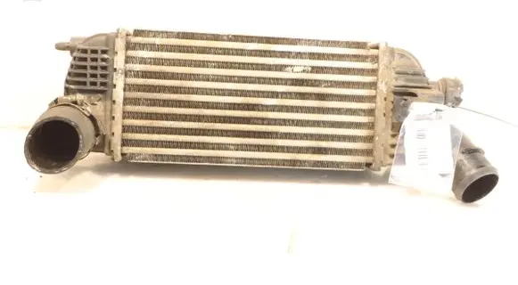 Peugeot 508 Intercooler radiator