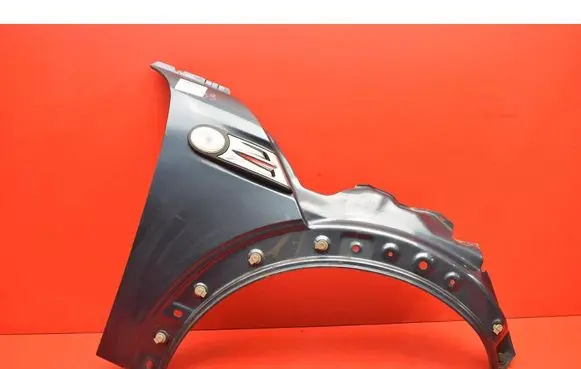 Mini One - Cooper Clubman R55 Fender