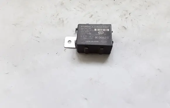 Hyundai Sonata Immobilizer control unit/module 95420H1000 50216772