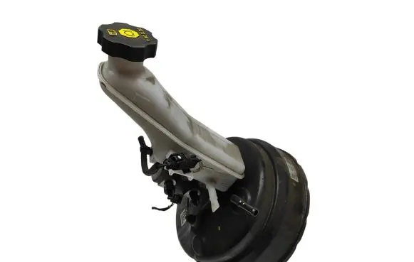 KIA Sportage Brake booster 59110D7940 8724 58500D7740