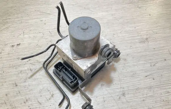 Audi Q3 8U ABS Pump 5N0614109AS 54085953F 17618890