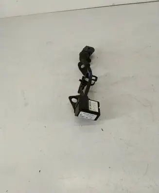 Headlight/headlamp level sensor